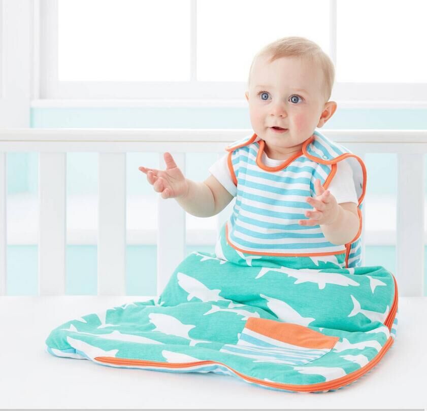 1.5 tog baby sleeping bag Dreambaby