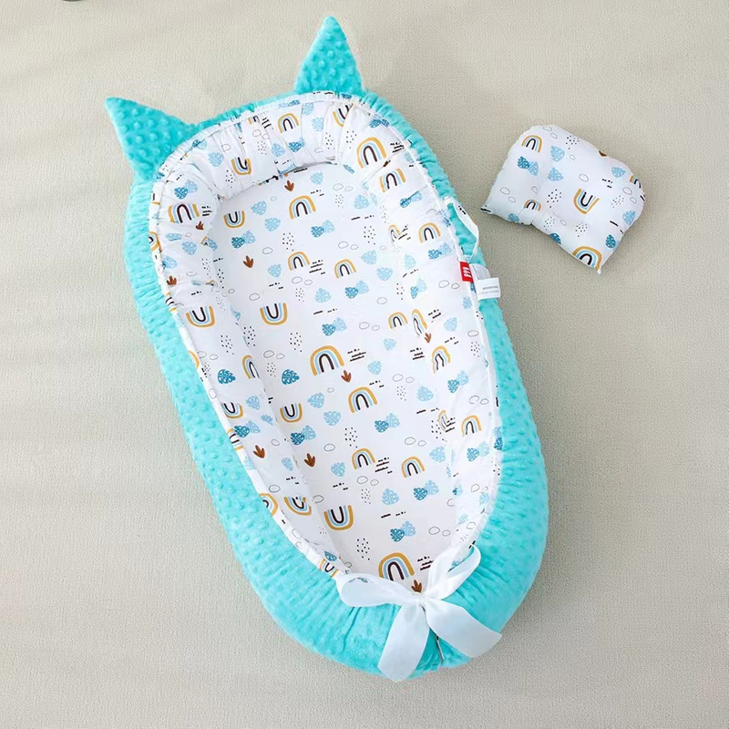  New Design Baby Nest Bed 