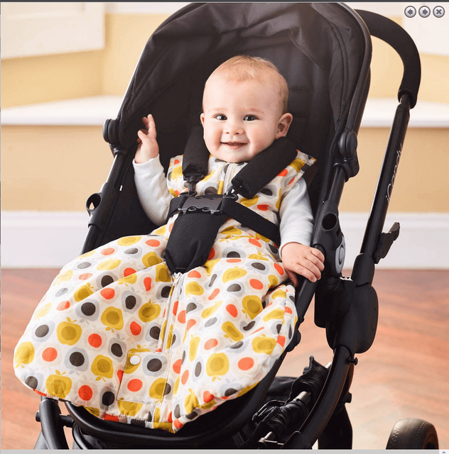 2.5 tog baby sleeping bag Dreambaby