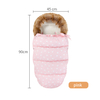 Cocoon Baby Nest Baby Bunting for Pram