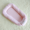 Baby Snuggle Nest of Pink Diamond